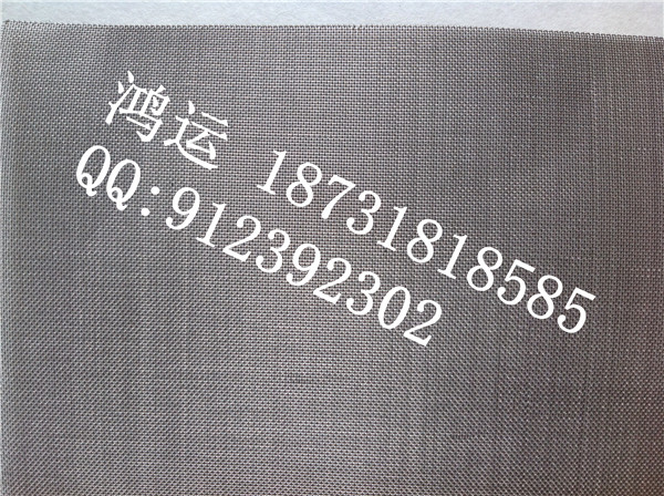 钛网