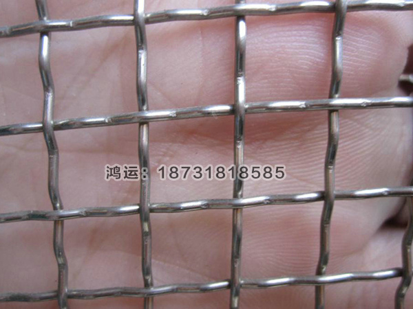 吉林2205双相不锈钢网图片2