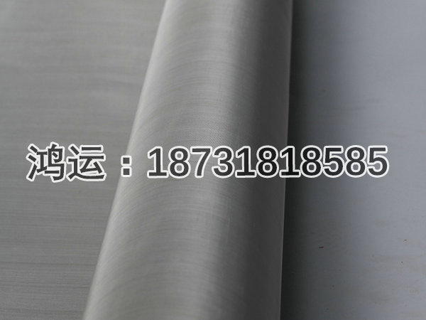 上海2507双相不锈钢网图片3