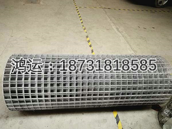 上海焊接钛网图片1