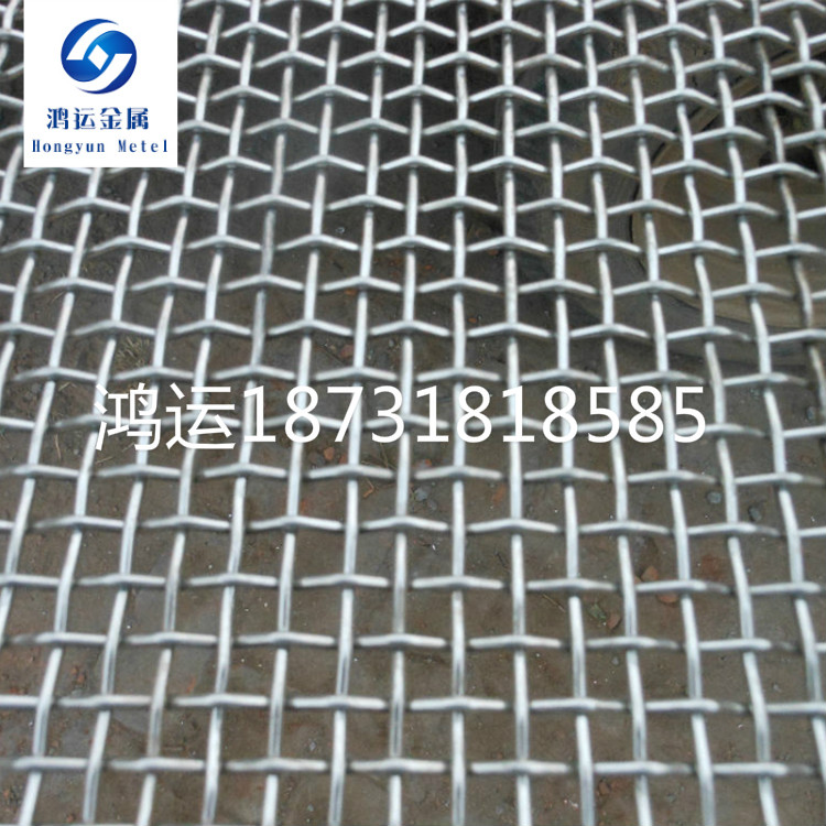 钛合金网20目，丝径0.45mm,黑色，数量：50平米，已发货