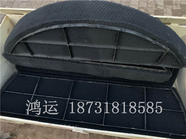 上海钛除沫器图片3